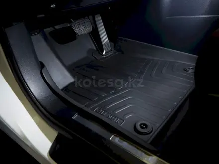 Коврики резиновые 3D LUX для Lexus RX (2015-н. В.)үшін75 000 тг. в Шымкент – фото 3
