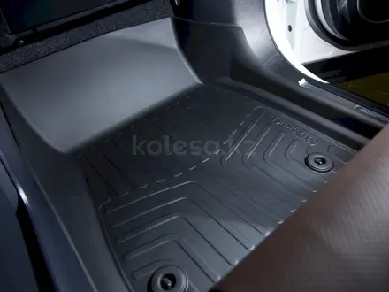 Коврики резиновые 3D LUX для Lexus RX (2015-н. В.)үшін75 000 тг. в Шымкент – фото 4