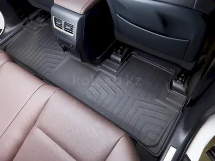 Коврики резиновые 3D LUX для Lexus RX (2015-н. В.)үшін75 000 тг. в Шымкент – фото 5