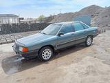 Audi 100 1989 года за 1 700 000 тг. в Жетысай