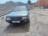 Audi 100 1989 годаүшін1 700 000 тг. в Жетысай – фото 5