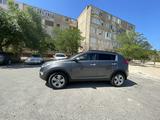 Kia Sportage 2013 года за 6 500 000 тг. в Актау – фото 3