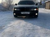 BMW 520 2001 года за 2 000 100 тг. в Алматы – фото 5