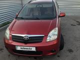 Toyota Corolla Verso 2002 годаүшін4 000 000 тг. в Алматы