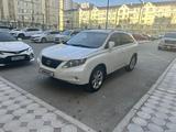 Lexus RX 350 2010 года за 12 500 000 тг. в Актау