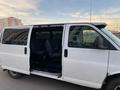 GMC Savana 2002 годаүшін6 500 000 тг. в Астана – фото 3