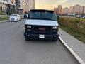 GMC Savana 2002 года за 6 500 000 тг. в Астана – фото 5