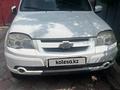 Chevrolet Niva 2014 года за 3 000 000 тг. в Алматы