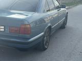 BMW 525 1993 годаүшін1 600 000 тг. в Тараз – фото 4