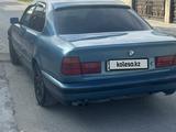 BMW 525 1993 годаүшін1 700 000 тг. в Тараз – фото 3