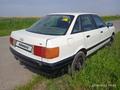 Audi 80 1987 годаүшін700 000 тг. в Жетысай – фото 6