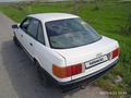 Audi 80 1987 годаүшін700 000 тг. в Жетысай – фото 7