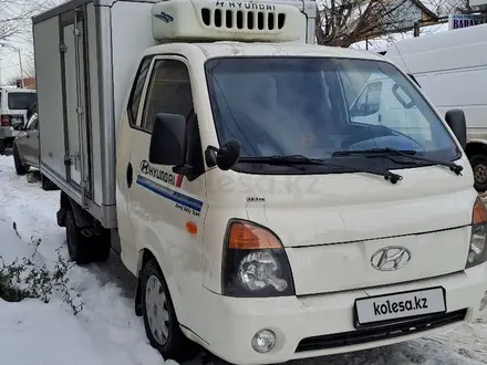 Hyundai Porter 2015 года за 6 300 000 тг. в Шымкент – фото 2