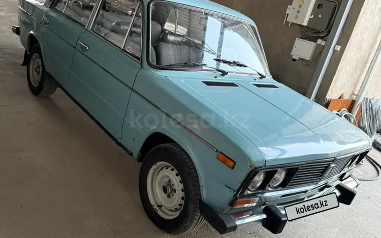 ВАЗ (Lada) 2106 2000 года за 1 200 000 тг. в Шымкент