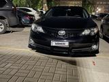 Toyota Camry 2012 годаүшін5 500 000 тг. в Актобе