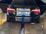 Toyota Camry 2012 года за 5 500 000 тг. в Актобе – фото 2