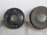 Барабан тормозной на УАЗ за 9 000 тг. в Шымкент
