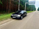 Mercedes-Benz S 500 1997 годаfor4 500 000 тг. в Петропавловск – фото 3