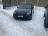 BMW 525 2006 года за 5 000 000 тг. в Актобе – фото 5