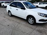 ВАЗ (Lada) Granta 2190 2021 года за 4 450 000 тг. в Усть-Каменогорск – фото 2
