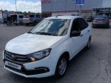 ВАЗ (Lada) Granta 2190 2021 года за 4 450 000 тг. в Усть-Каменогорск – фото 3