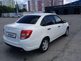 ВАЗ (Lada) Granta 2190 2021 года за 4 450 000 тг. в Усть-Каменогорск – фото 5
