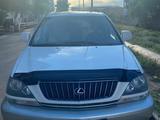 Lexus RX 300 2000 года за 5 300 000 тг. в Жезказган