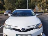 Toyota Camry 2014 года за 9 000 000 тг. в Шымкент