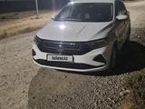 Volkswagen Polo 2021 годаүшін8 500 000 тг. в Туркестан