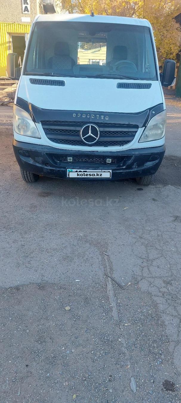 Mercedes-Benz Sprinter 2007 г.