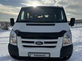 Ford Transit 2011 года за 5 900 000 тг. в Алматы – фото 2