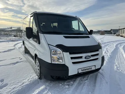 Ford Transit 2011 года за 5 900 000 тг. в Алматы – фото 5