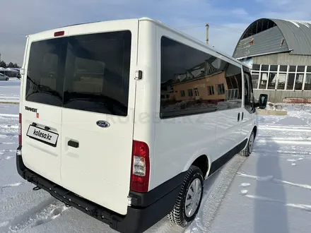 Ford Transit 2011 года за 5 900 000 тг. в Алматы – фото 8