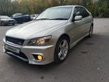 Lexus IS 200 1999 года за 4 600 000 тг. в Астана