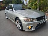 Lexus IS 200 1999 года за 4 600 000 тг. в Астана – фото 2