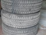 Диски с резиной 185/70R14 за 100 000 тг. в Семей – фото 4