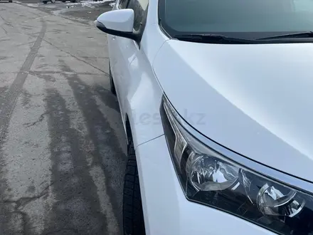 Toyota Corolla 2014 года за 7 200 000 тг. в Алматы – фото 5