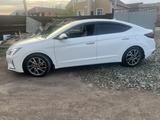 Hyundai Elantra 2020 годаүшін7 400 000 тг. в Экибастуз