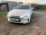 Hyundai Elantra 2020 годаүшін7 400 000 тг. в Экибастуз – фото 2