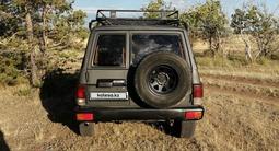 Nissan Patrol 1992 года за 2 100 000 тг. в Шарбакты – фото 4