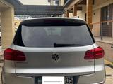 Volkswagen Tiguan 2015 года за 7 200 000 тг. в Алматы – фото 5