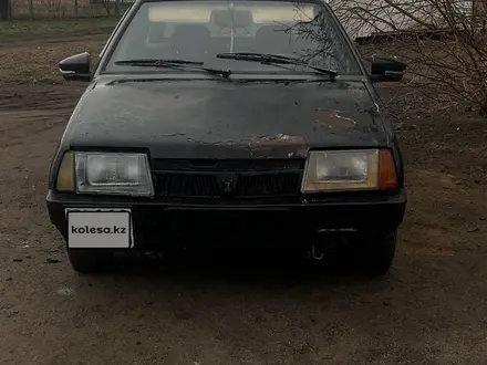 ВАЗ (Lada) 2109 1993 года за 600 000 тг. в Караганда