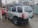 Nissan Xterra 2002 года за 4 800 000 тг. в Алматы – фото 2