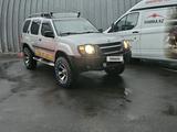 Nissan Xterra 2002 года за 4 800 000 тг. в Алматы