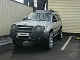 Nissan Xterra 2002 года за 4 800 000 тг. в Алматы – фото 3