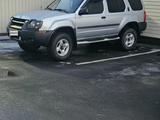 Nissan Xterra 2002 года за 4 800 000 тг. в Алматы – фото 4