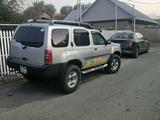 Nissan Xterra 2002 года за 4 800 000 тг. в Алматы – фото 5