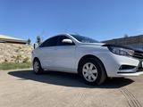 ВАЗ (Lada) Vesta 2018 года за 4 300 000 тг. в Караганда – фото 2
