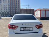 ВАЗ (Lada) Vesta 2018 года за 4 300 000 тг. в Караганда – фото 3