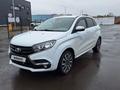 ВАЗ (Lada) XRAY 2018 года за 5 500 000 тг. в Караганда – фото 6